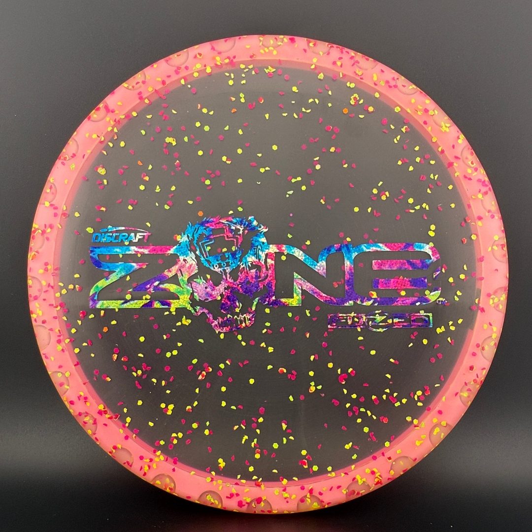 FuZed Confetti Z Zone
