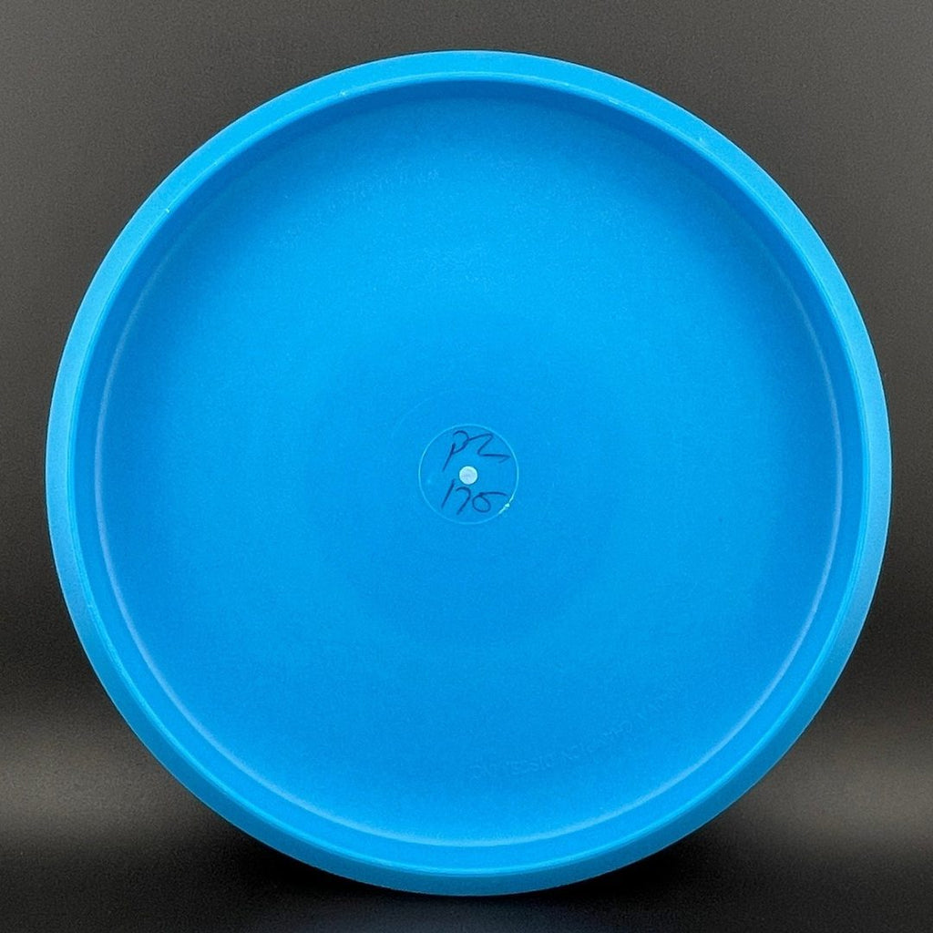 P-Line P2 (2-Ring Penned) - Mini Huk Stamp - Innova Made *Warehouse Stash*
