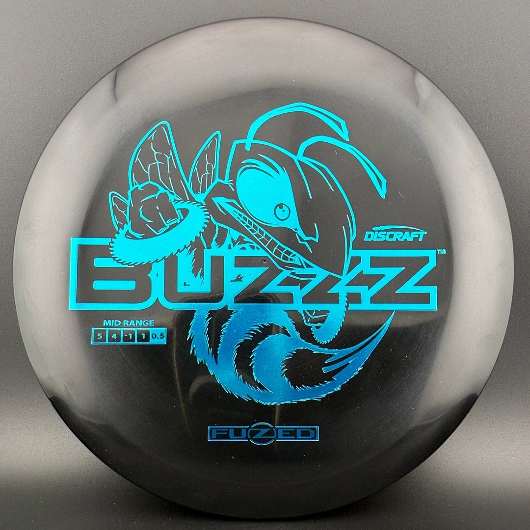 FuZed Z Buzzz - BuzzzSaw Bee