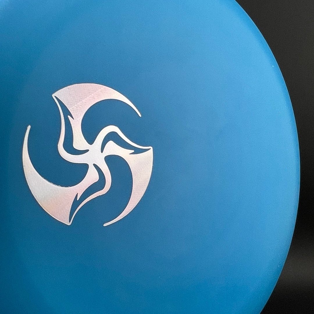 P-Line P2 (2-Ring Penned) - Mini Huk Stamp - Innova Made *Warehouse Stash*