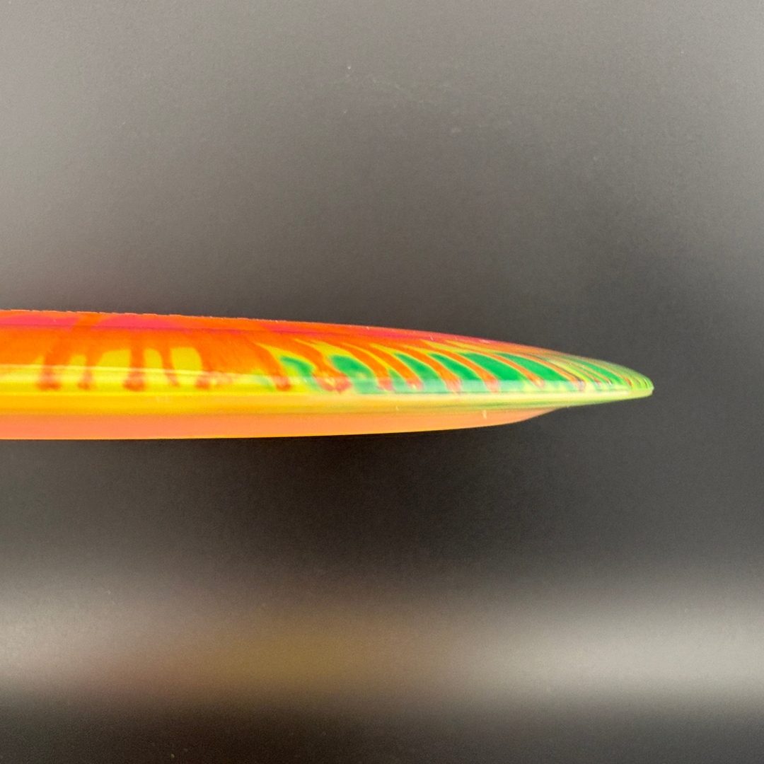 I-Dye Champion Destroyer