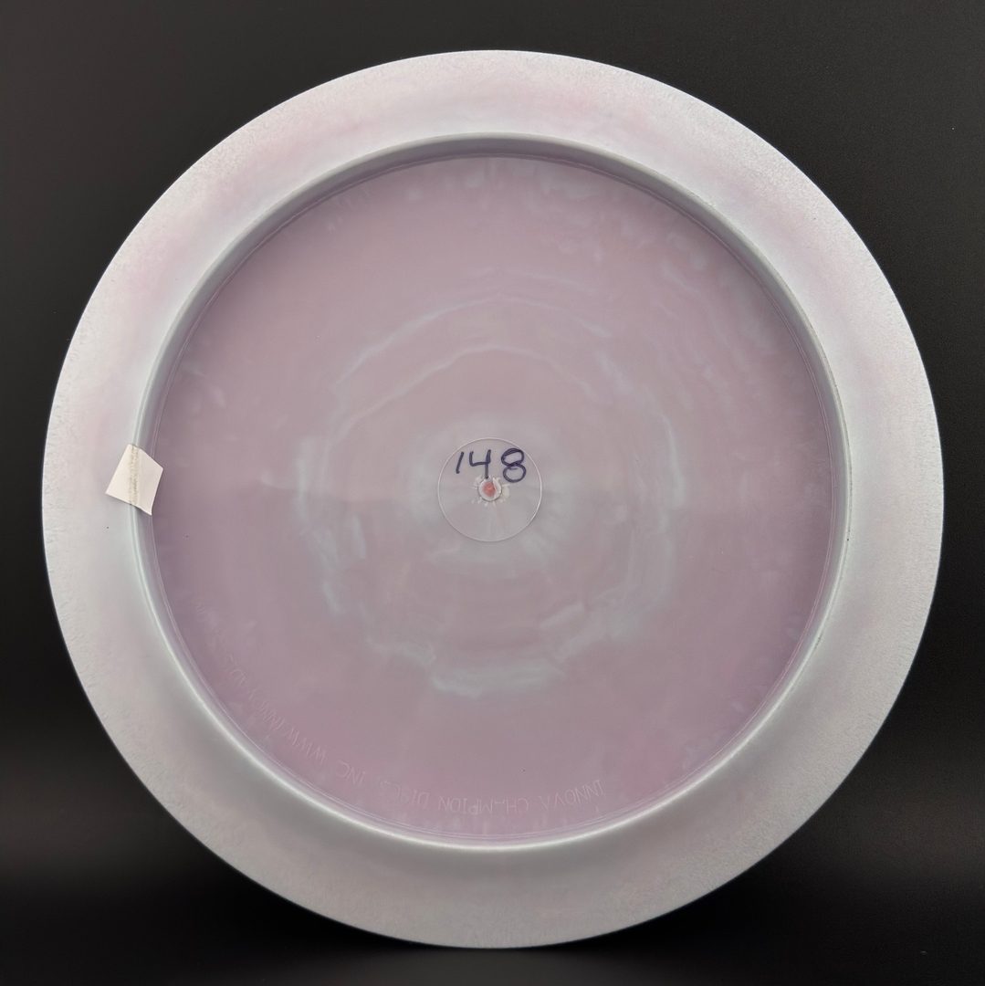 Swirled Star Destroyer - Eveliina Salonen Signature Edition