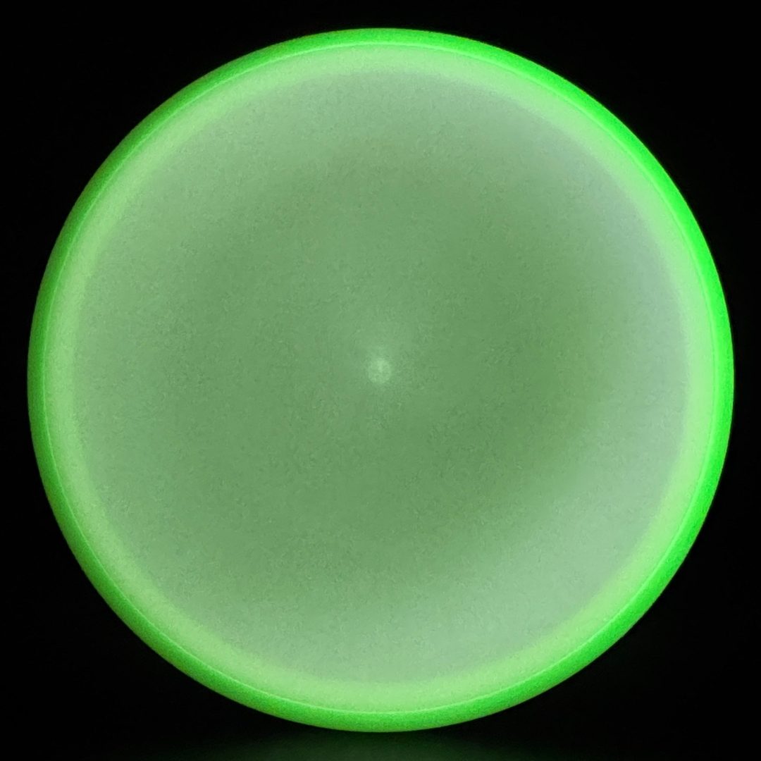 Total Eclipse Hex - Blank