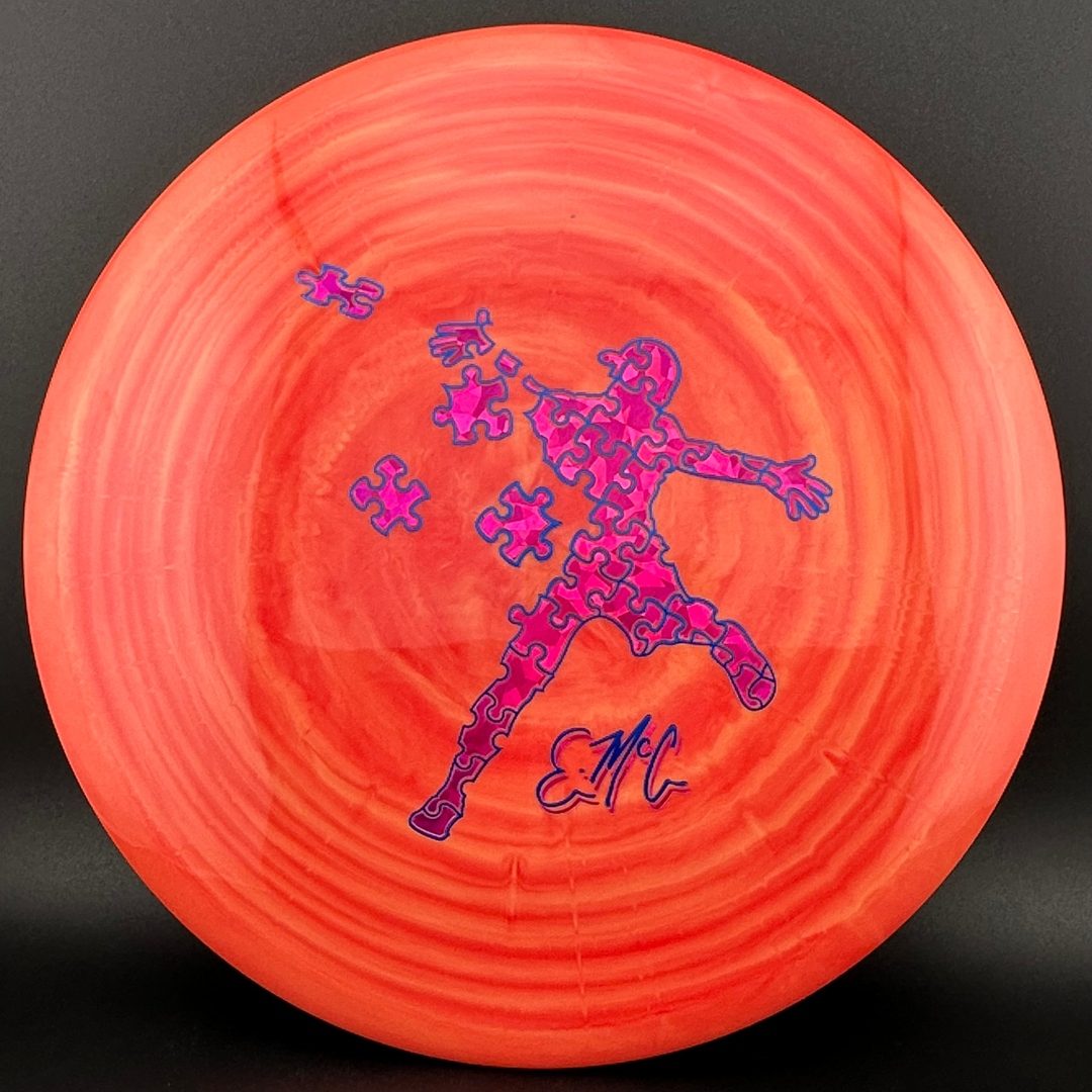 Fuzion Swirl EMac Truth - The Missing Piece