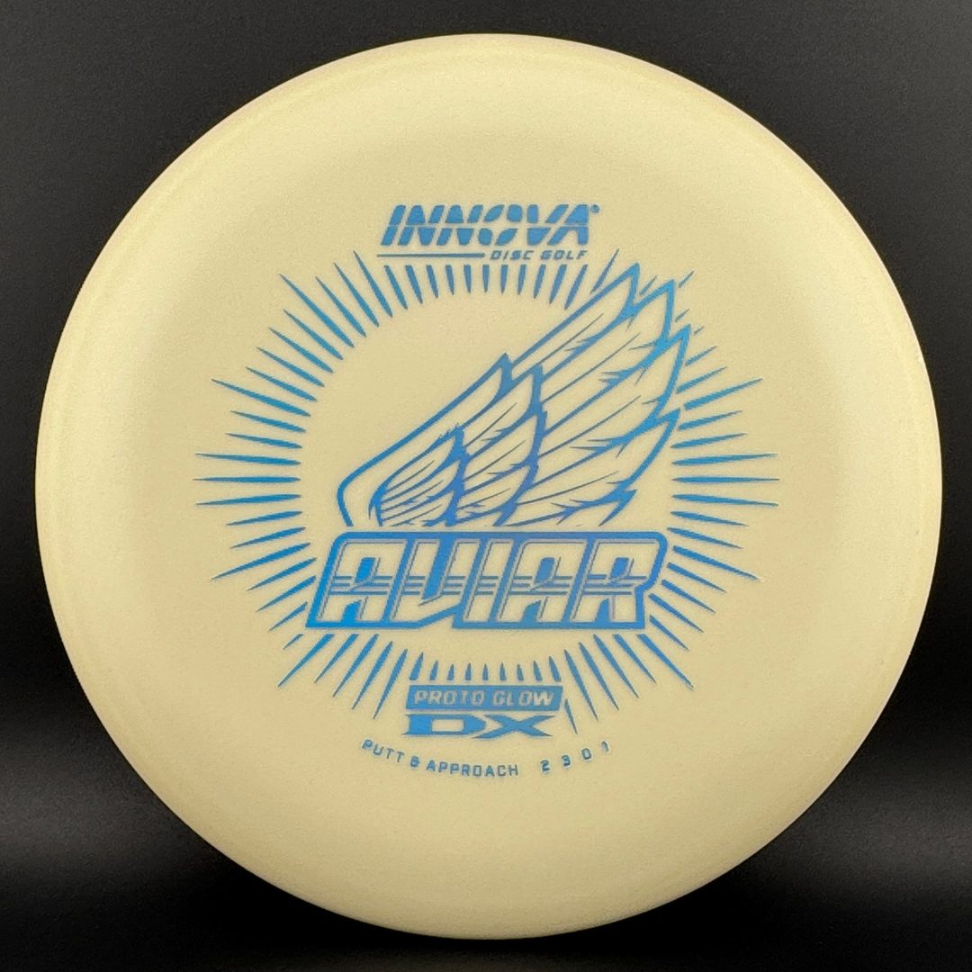 Proto Glow DX Aviar