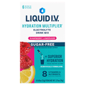 Liquid I.V. Hyd Pk 6x13 Gm Rsp /Lma