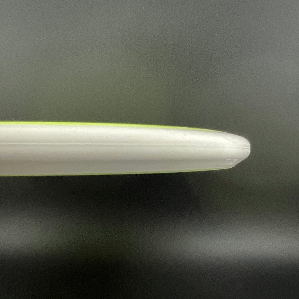 Firm Electron Envy - James Conrad 2021 World Champion