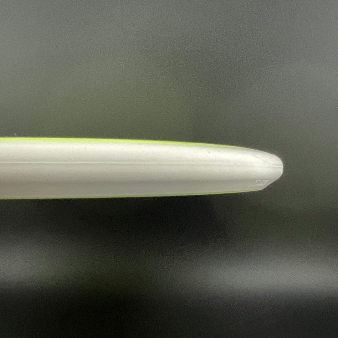 Firm Electron Envy - James Conrad 2021 World Champion