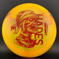 Z Swirl Hades - "Mummified" 2025 Paul McBeth