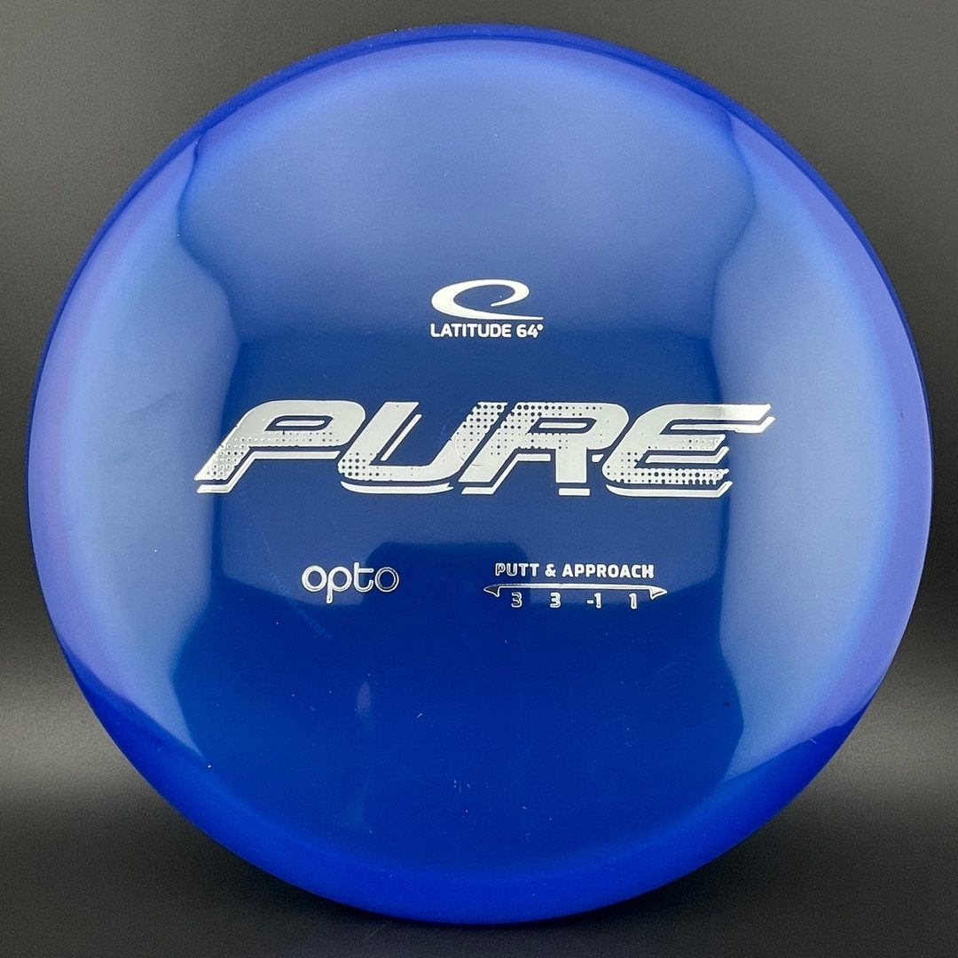 Opto Pure