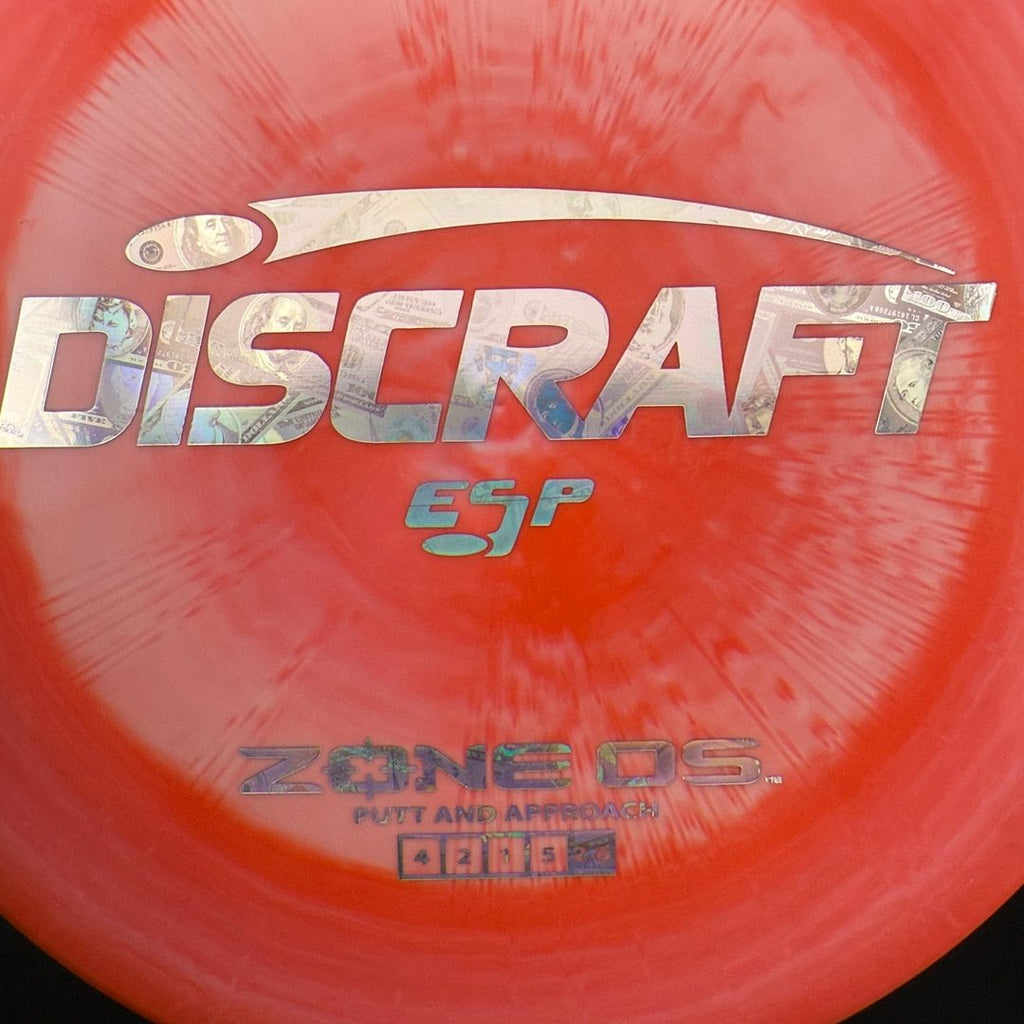 ESP Zone OS