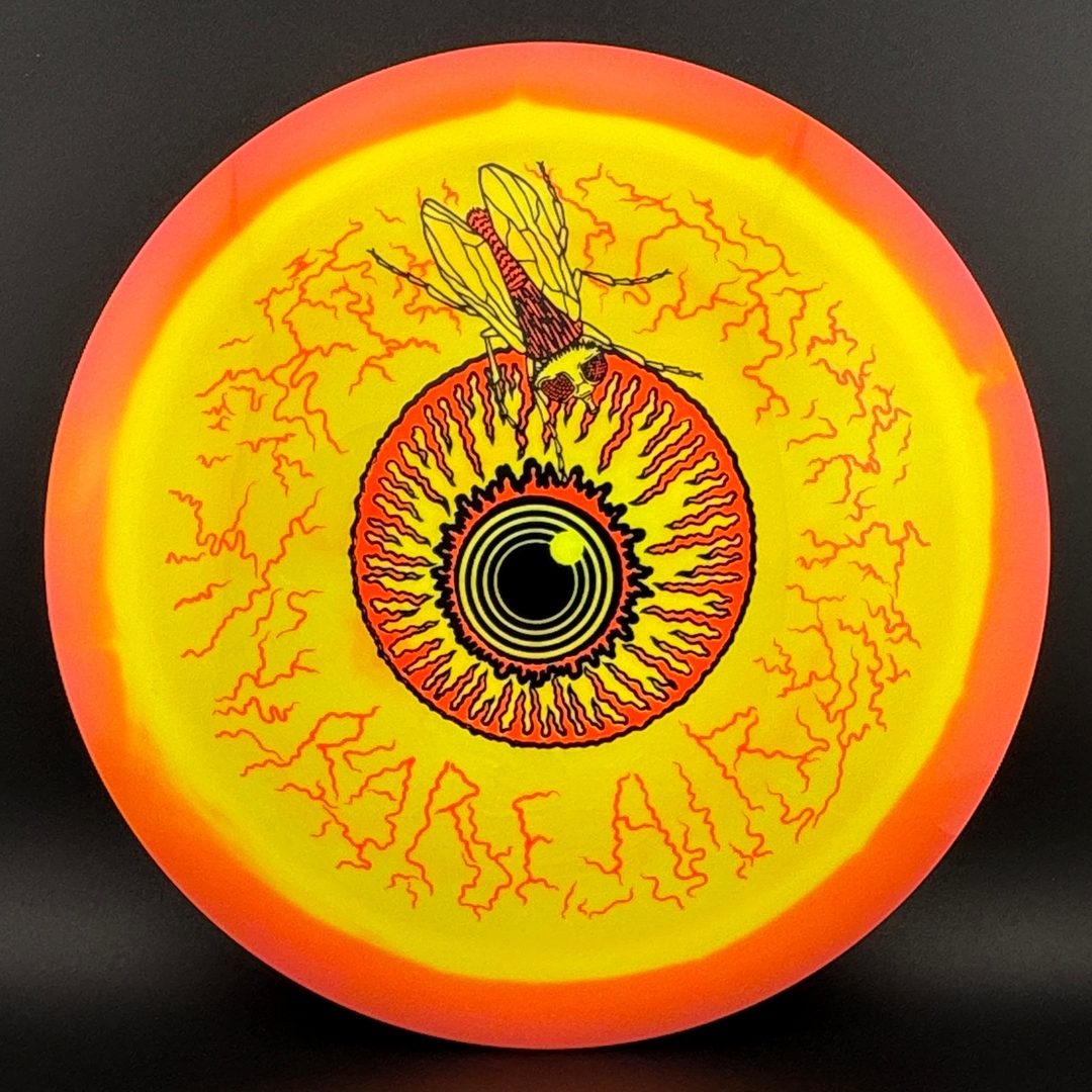 Halo Star Destroyer - Eye-Fly RAD V2 by Ripper Studios