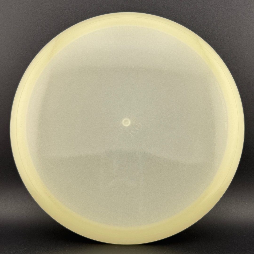 Total Eclipse Hex - Blank