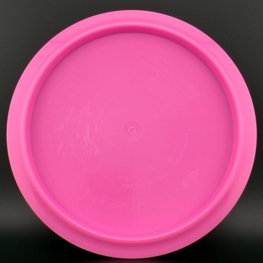 Gold River - Huk Lab Mini TriFly Stamp