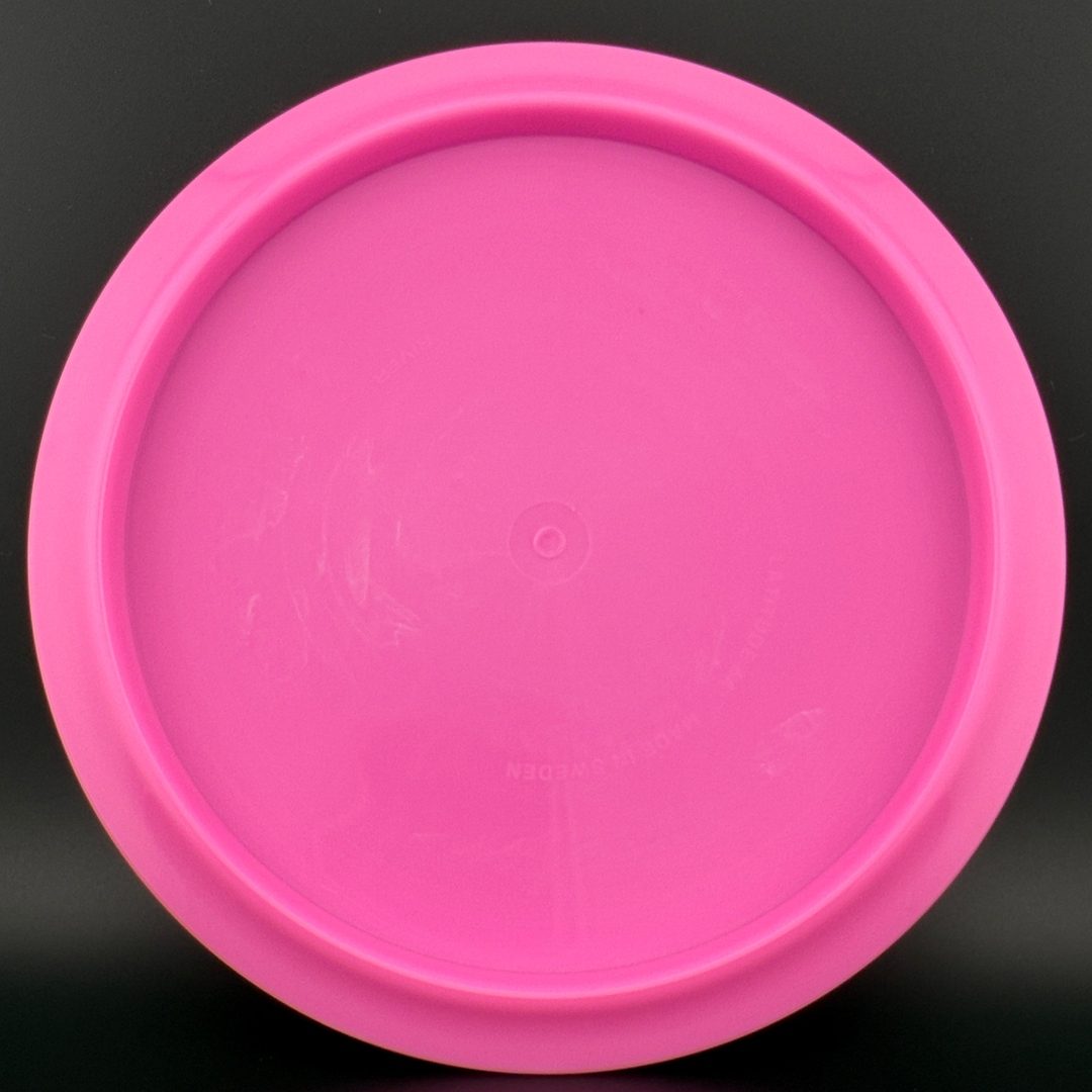 Gold River - Huk Lab Mini TriFly Stamp