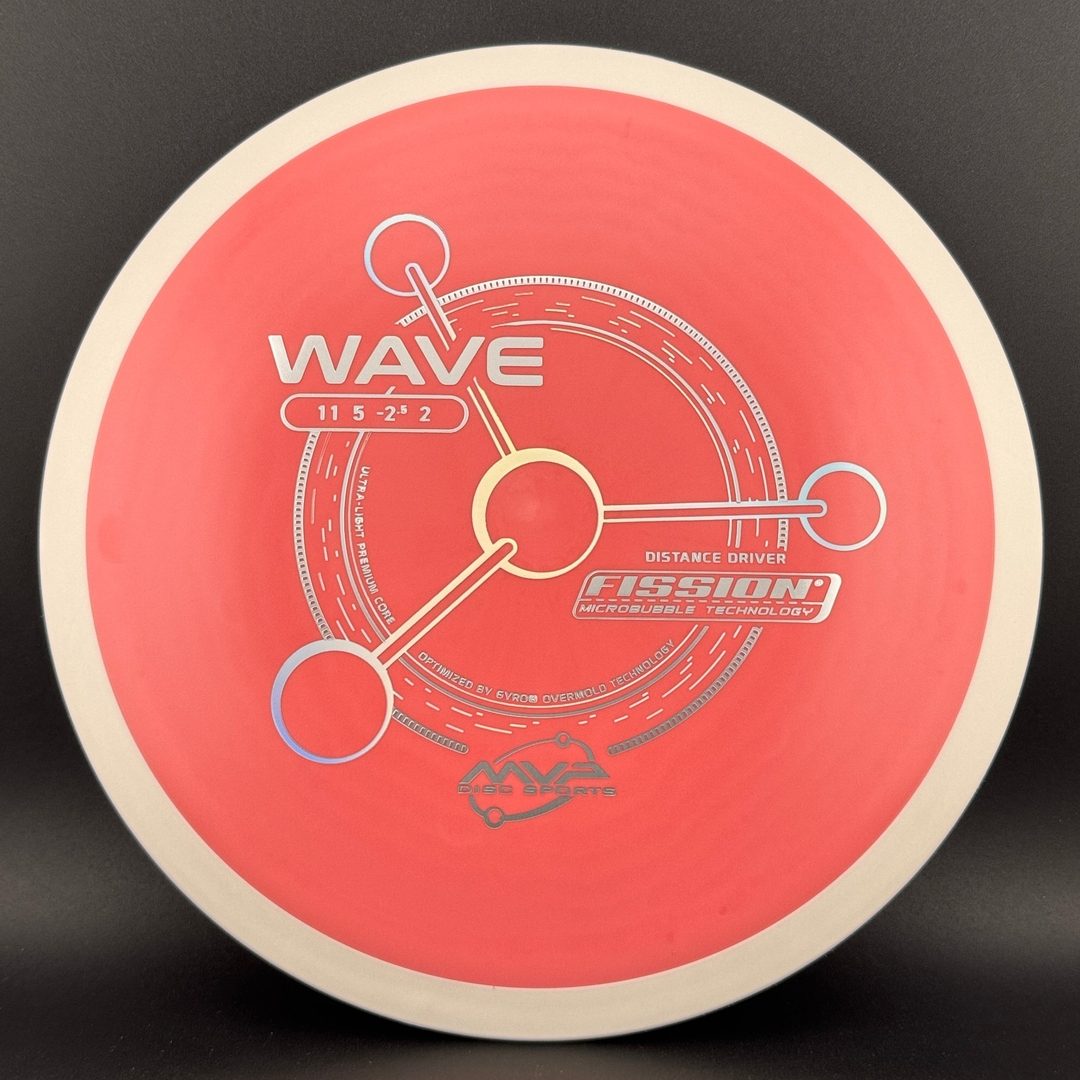 Fission Wave