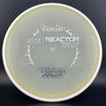 Eclipse 2.0 Reactor - Team MVP Signature Series