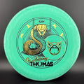 SS Wizard - De'Anthony Thomas Signature Series