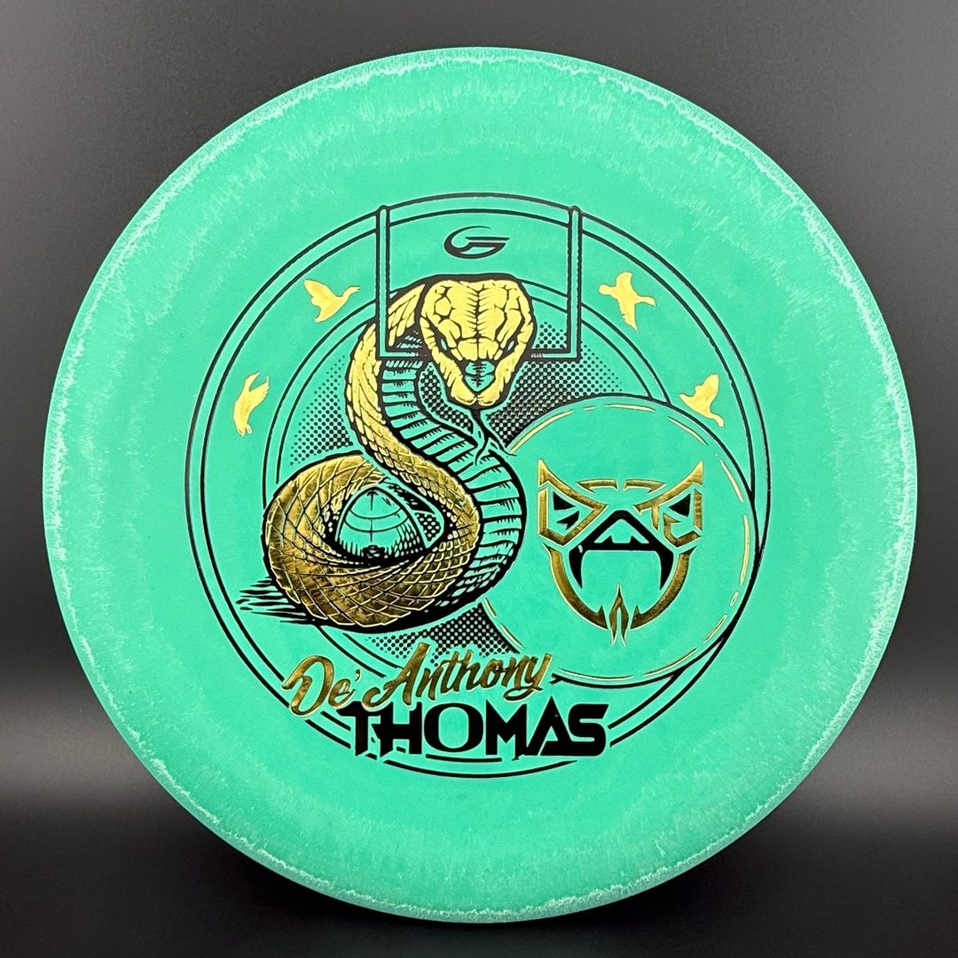 SS Wizard - De'Anthony Thomas Signature Series