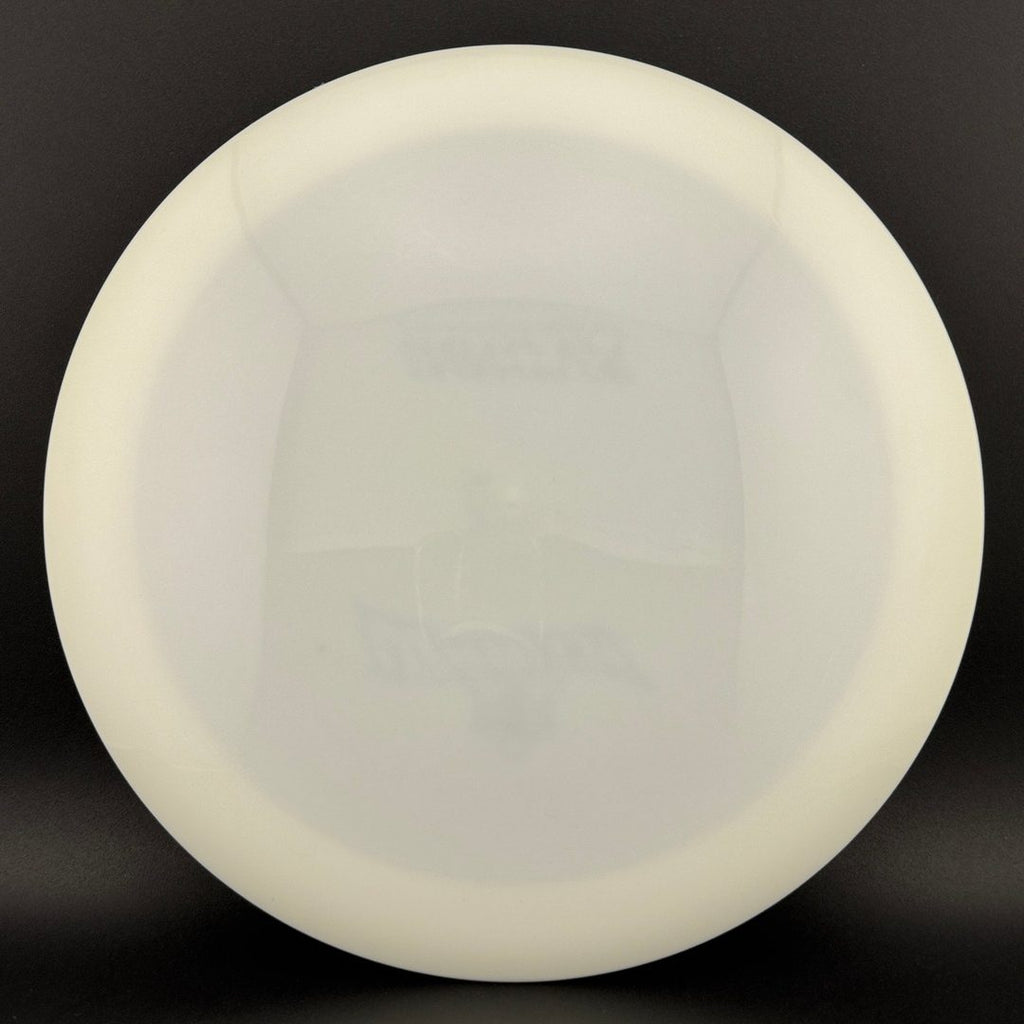 Star Wraith - Bottom Stamp - Dyer's Delight Blank Top
