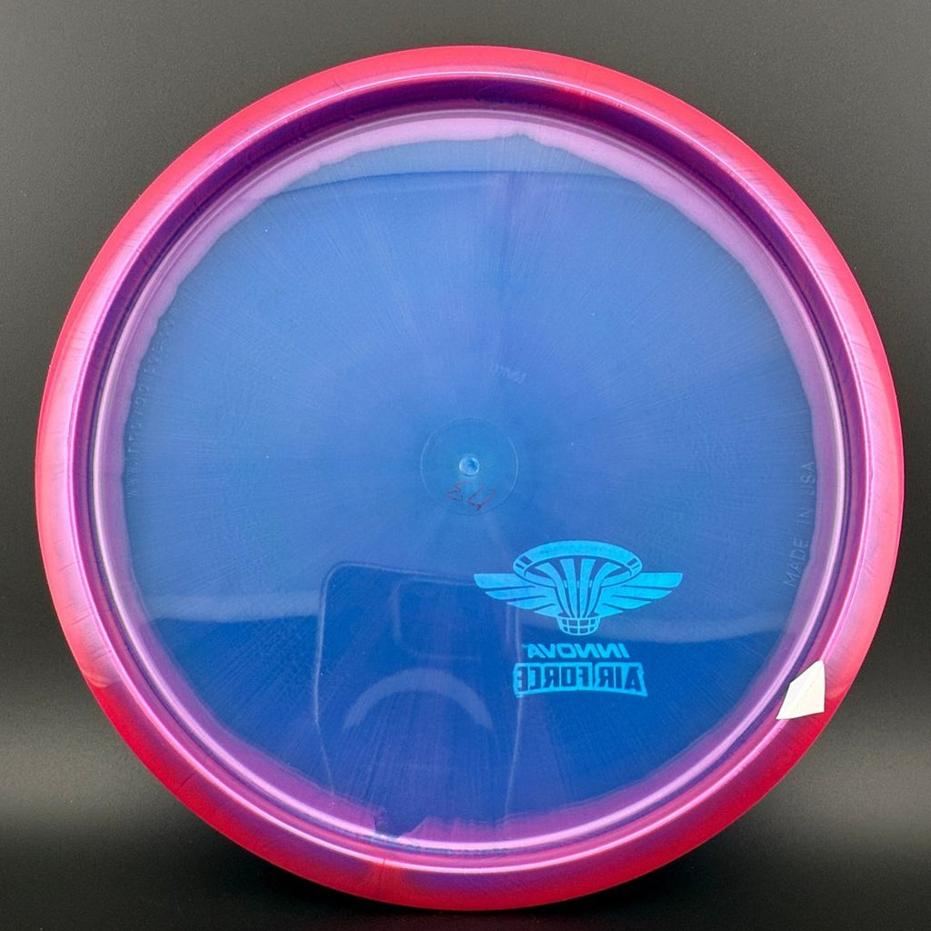 Halo Champion Mako3 - Air Force