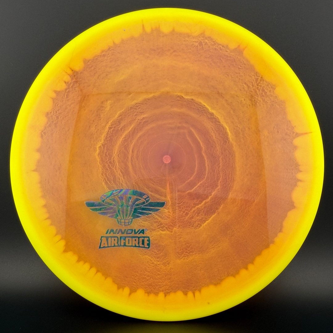 Halo Champion Mako3 - Air Force