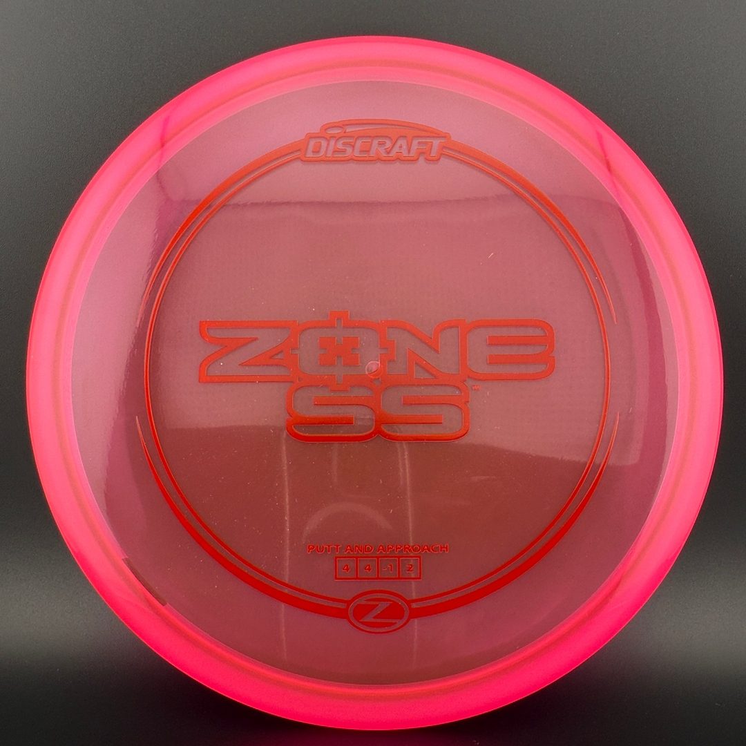 Z Zone SS