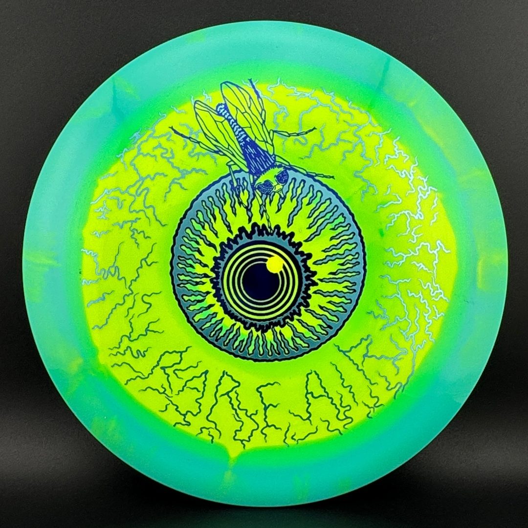 Halo Star Destroyer - Eye-Fly RAD V2 by Ripper Studios