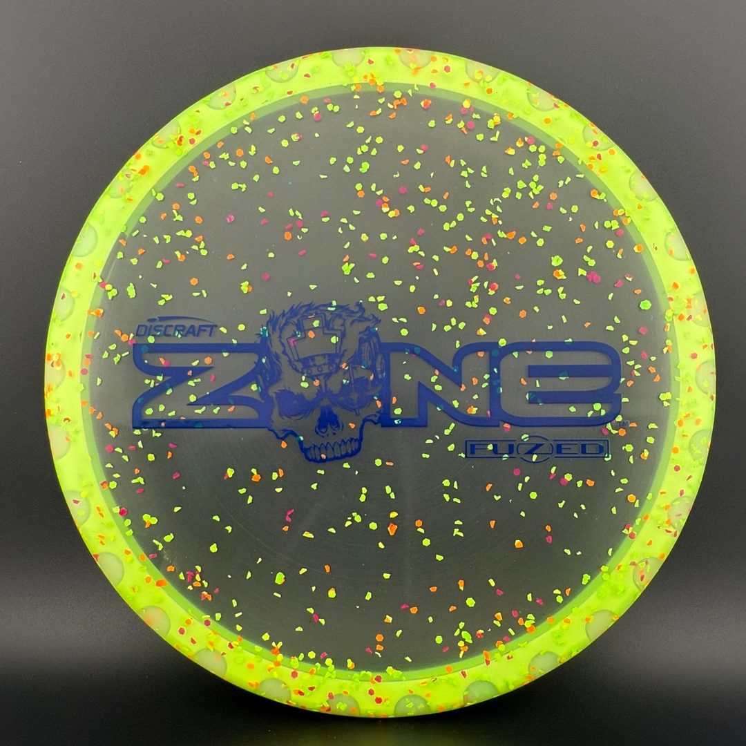 FuZed Confetti Z Zone