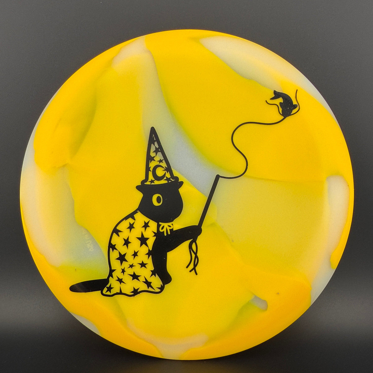 glO-G Binx - Halloween 2025
