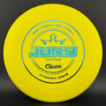 Classic Blend Jury