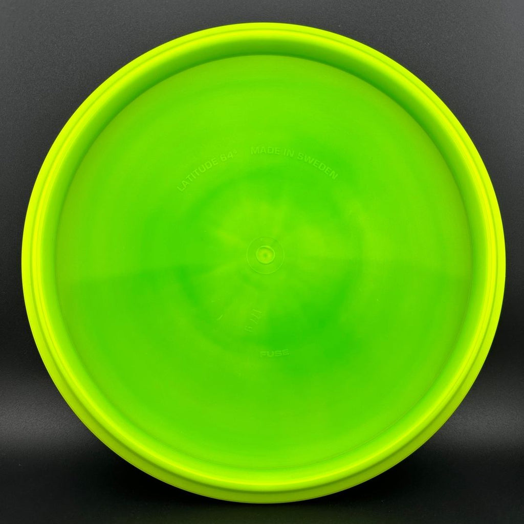 Gold Fuse