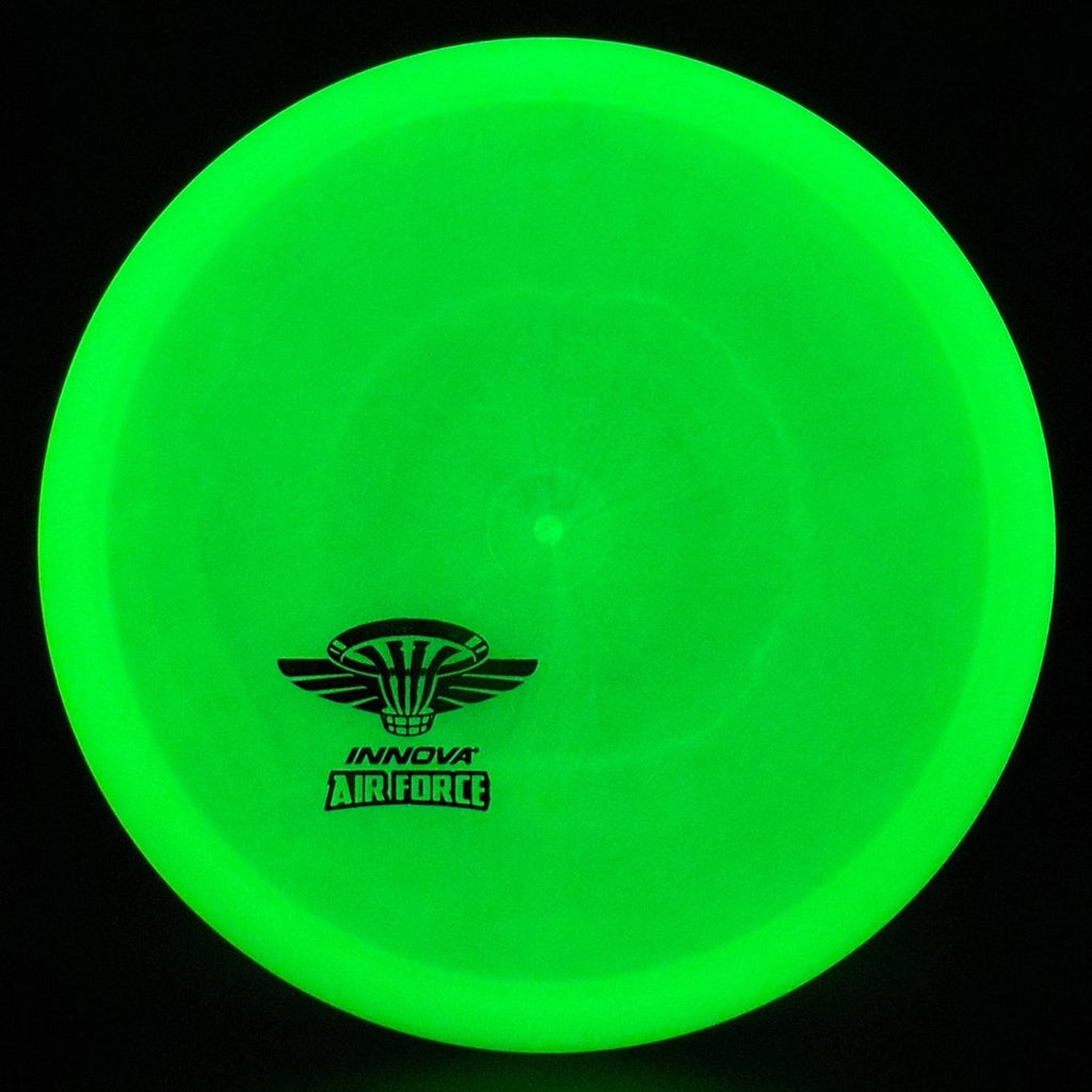 Proto Glow Champion Fox - Air Force