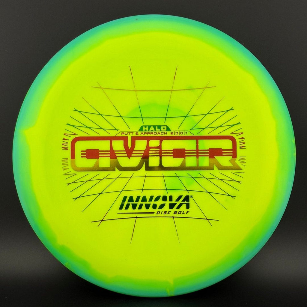 Halo Star Aviar