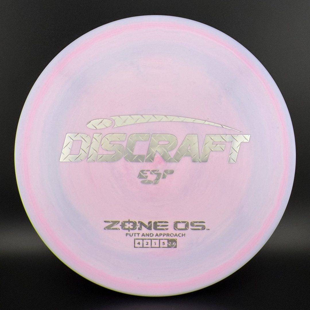 ESP Zone OS