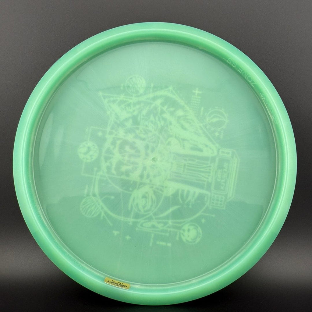 ESP FLX Zone SS - Limited Edition 1/500