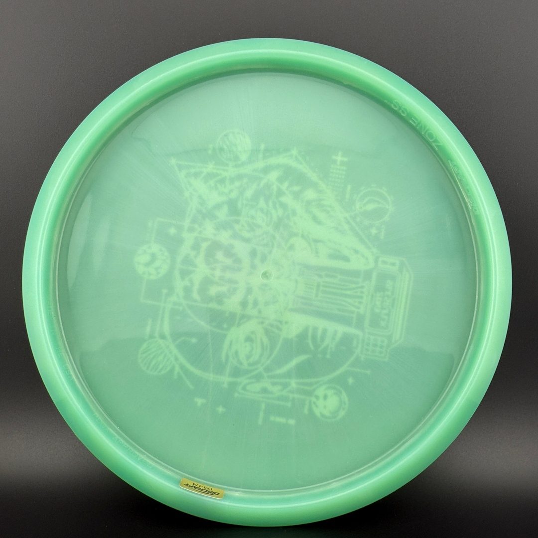 ESP FLX Zone SS - Limited Edition 1/500