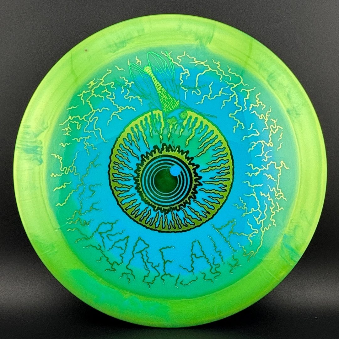 Halo Star Destroyer - Eye-Fly RAD V2 by Ripper Studios