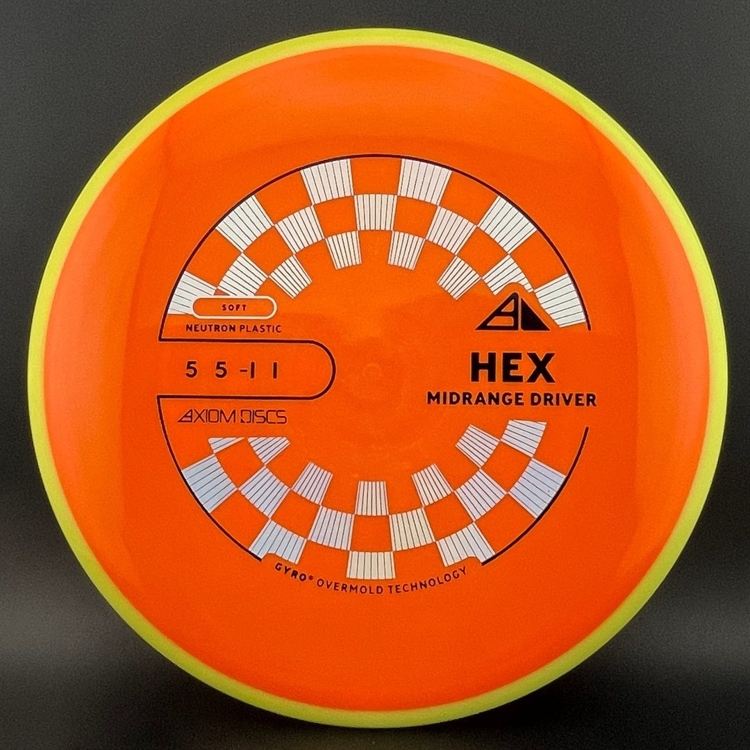Soft Neutron Hex