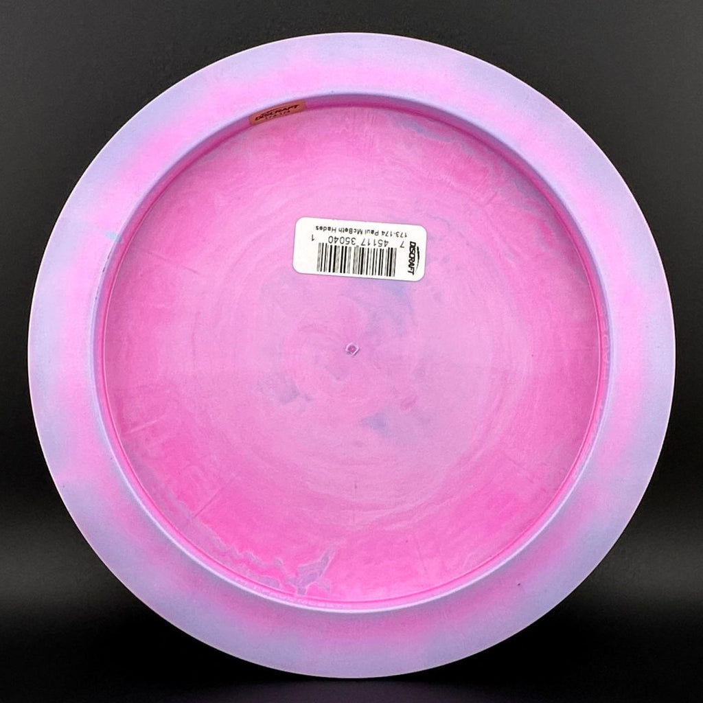 ESP Hades - Paul McBeth Signature Disc