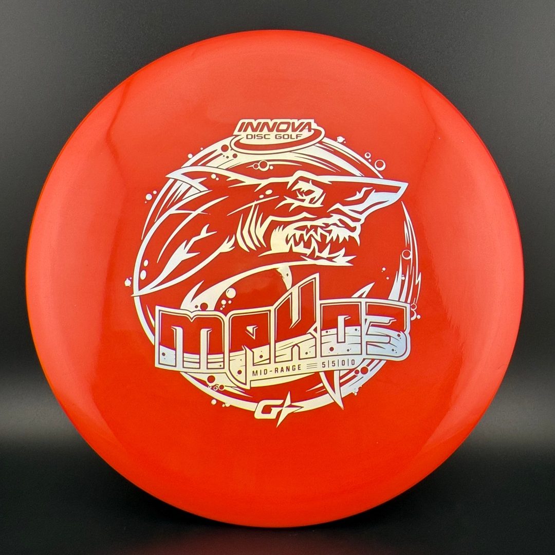 GStar Mako3