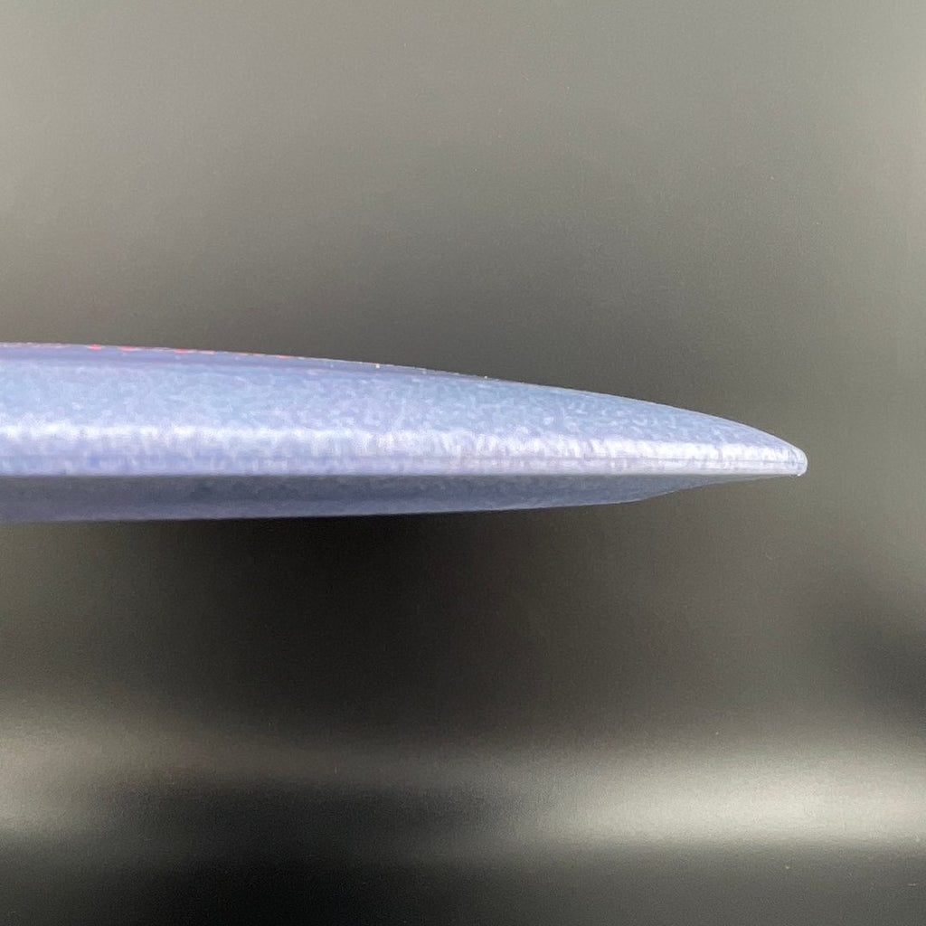 Swirled Star Destroyer - Ohn Scoggins Signature Edition