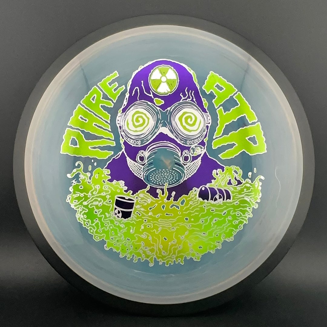 Neutron Trail - RADioactive Man by Ripper Studios