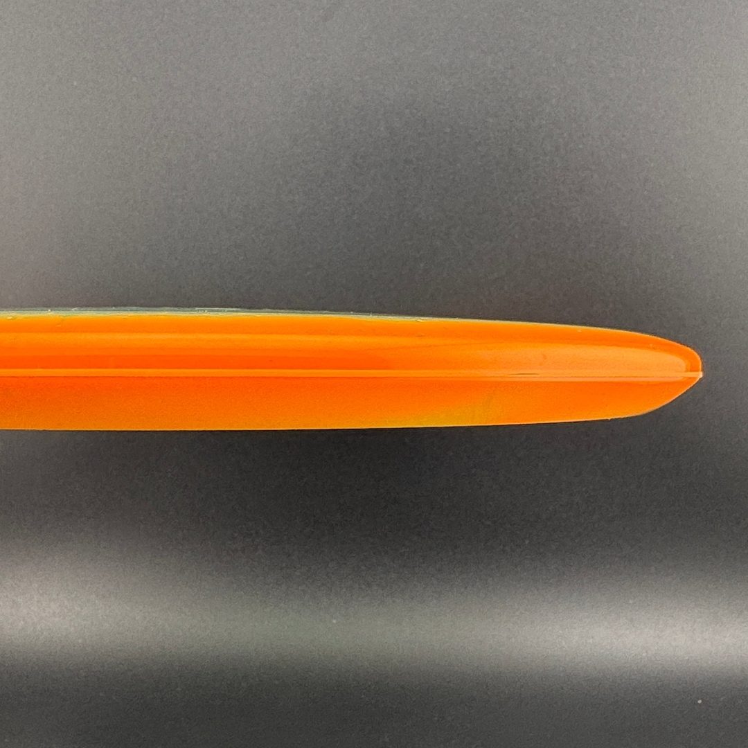Metal Flake Halo Champion Mako3 - Kona Montgomery 2026 TS