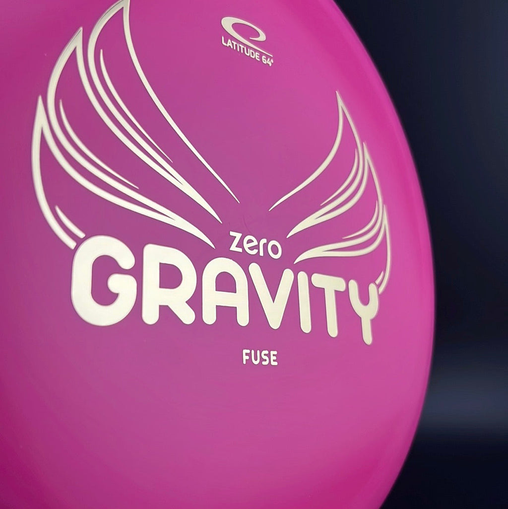 Zero Gravity Fuse