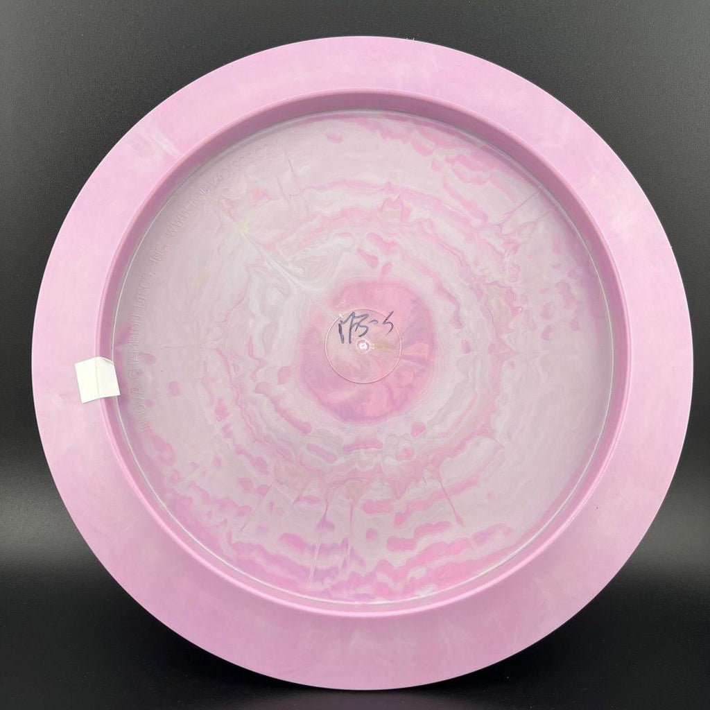 Swirled Star Destroyer - Eveliina Salonen 2024 World Champion