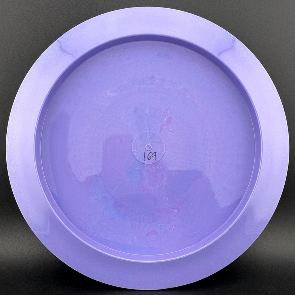Star Destroyer -Disc Wars Stamp - F2