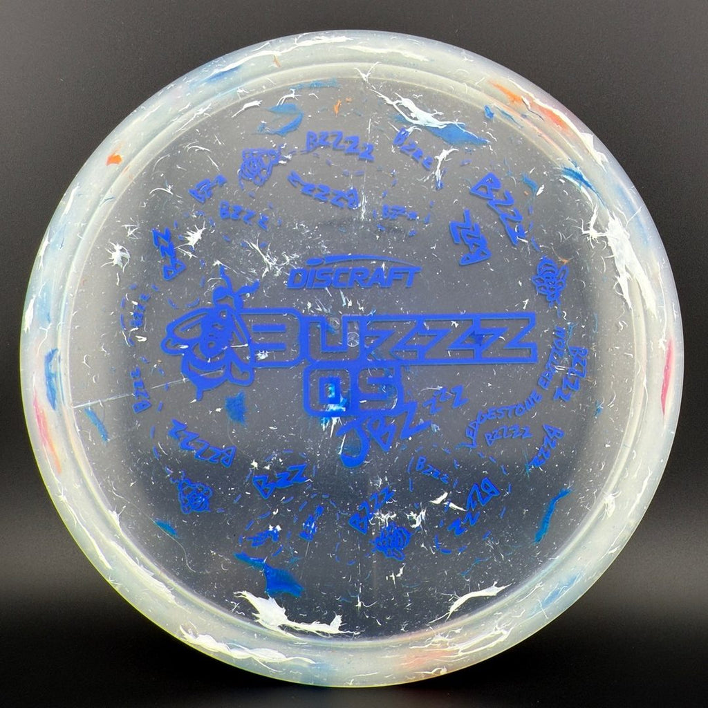 Jawbreaker Z FLX Buzzz OS - Ledgestone 2025 Season 3