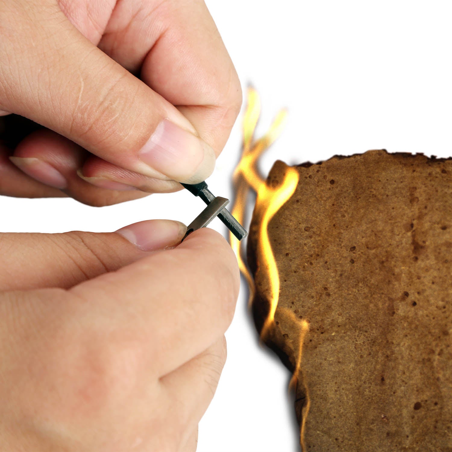 10-in-1 Survival Tool