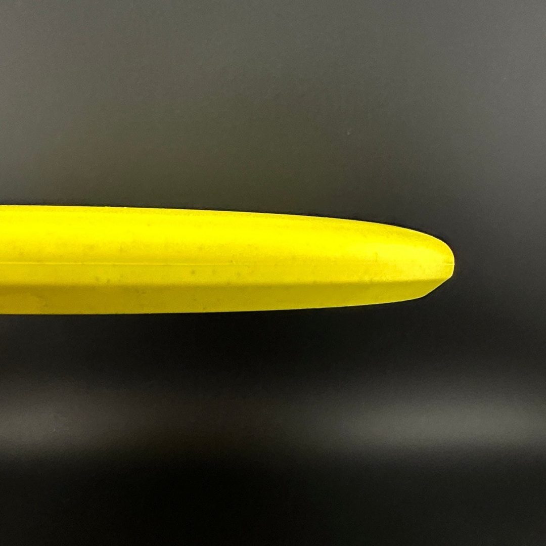 Metal Flake D-Line P2 - Prototype - Factory Blank *Warehouse Stash*